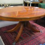 520 2577 COFFEE TABLE